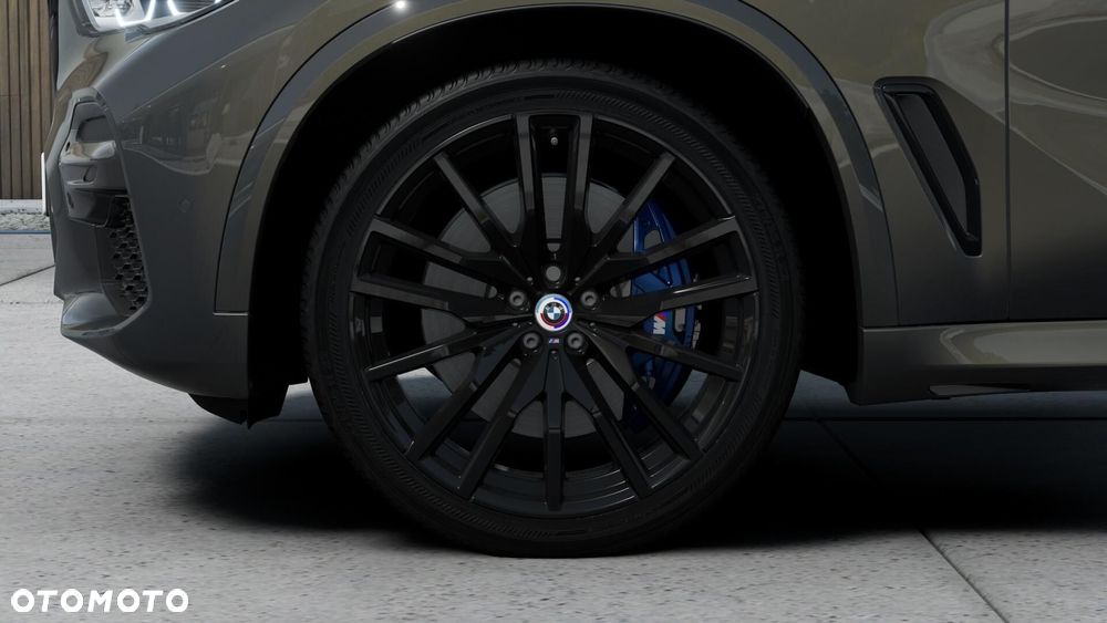 BMW X5 - 6