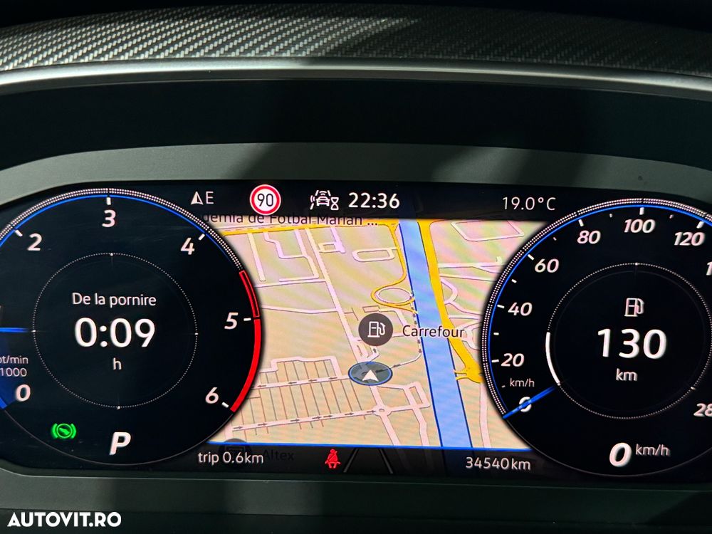 Volkswagen ARTEON 2.0 TDI 4Motion DSG R-Line - 28