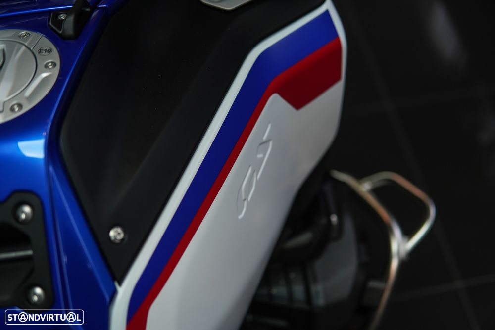 BMW R 1300 GS Adventure TROPHY AUTOMATICA - 16