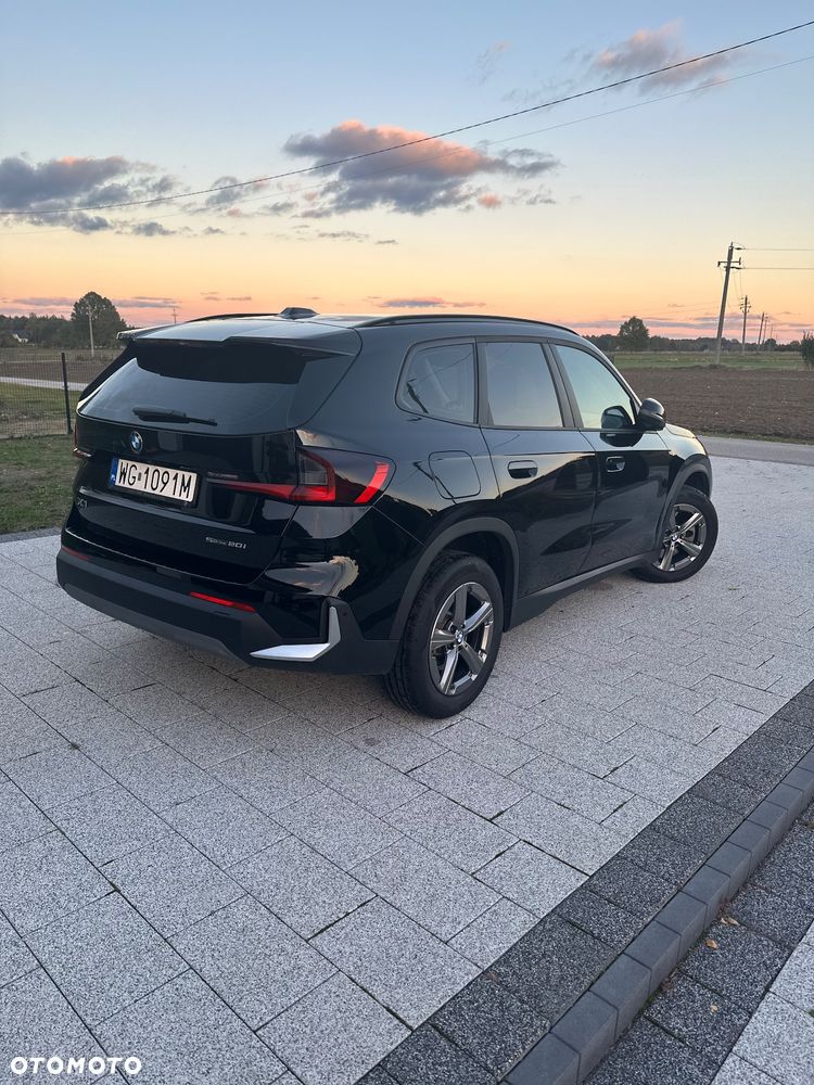 BMW X1 sDrive20i xLine - 15