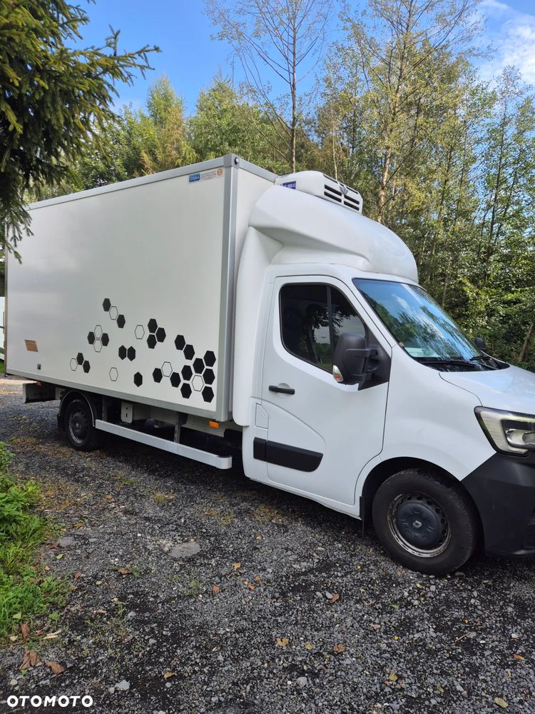 Renault Master - 3