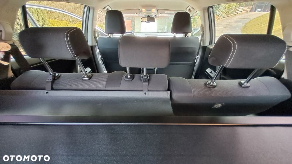 Toyota RAV4 2.0 4x4 Start&Stop CVT Executive - 15