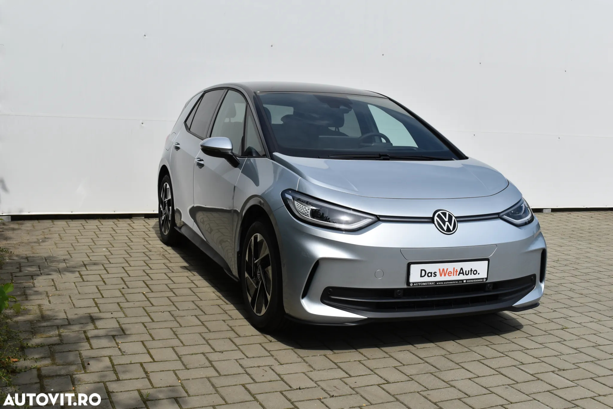 Volkswagen ID.3 58 kWh Pro Performance - 3