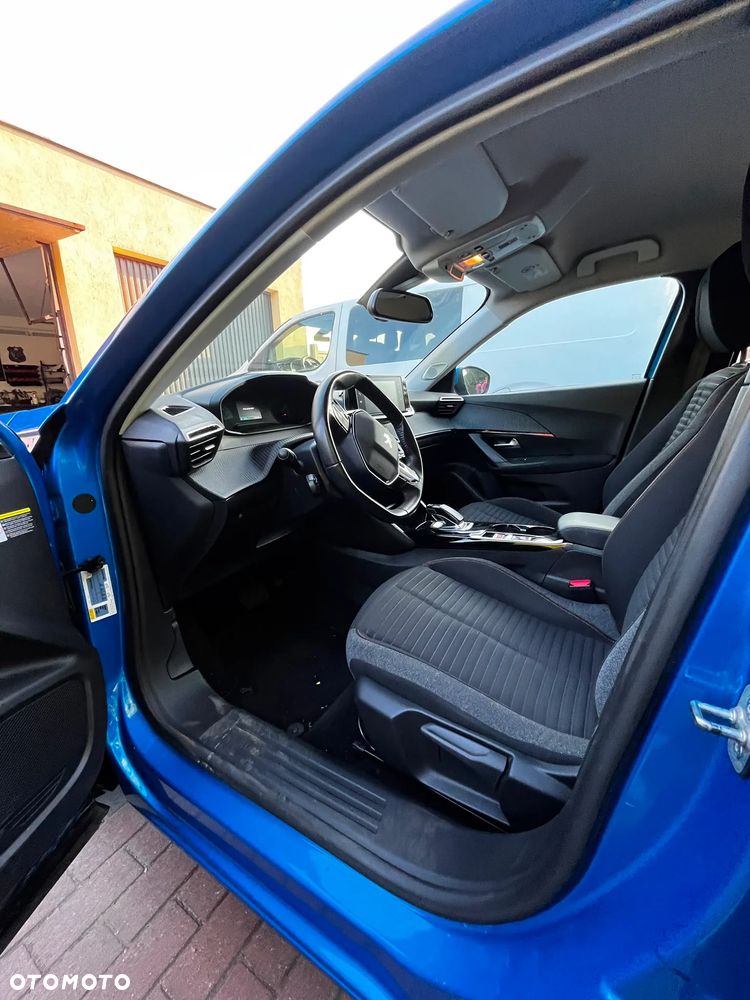 Peugeot 2008 136 Active - 7