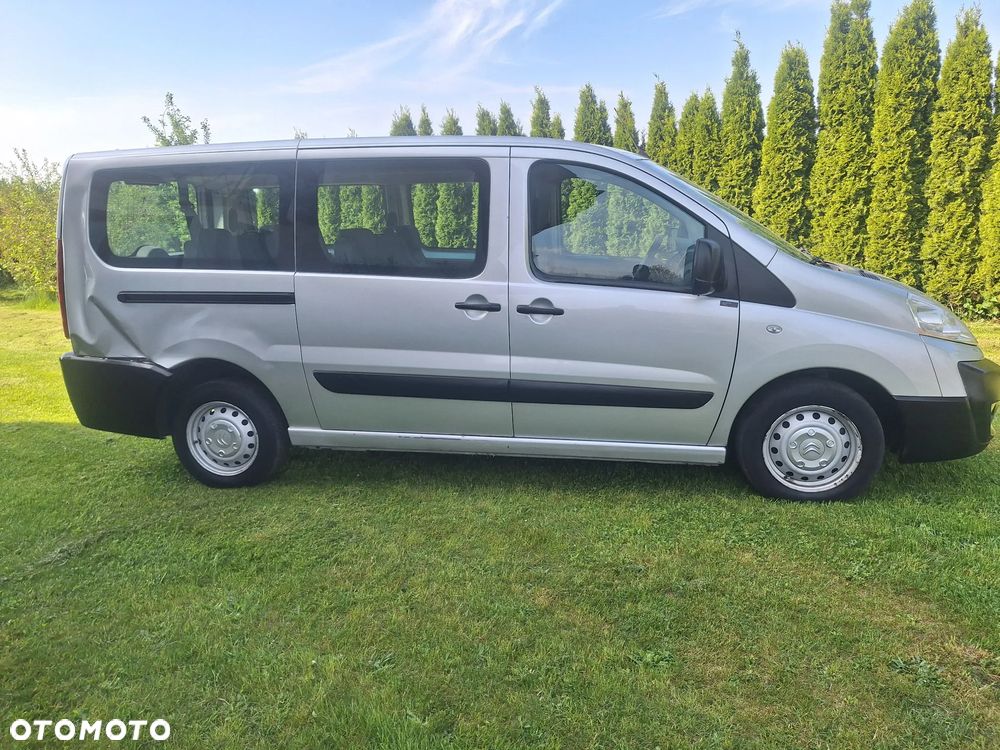 Citroën Jumpy Combi - 4