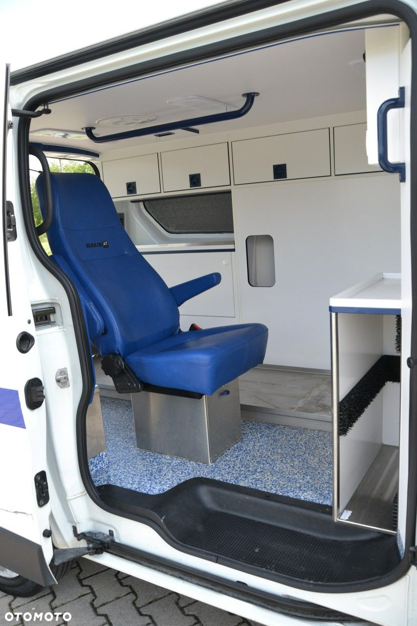 Renault Trafic - 19