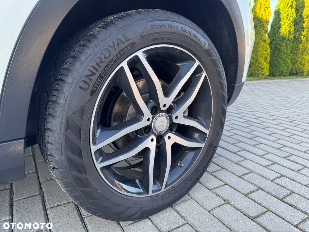 Mercedes-Benz GLA 220 d 7G-DCT Activity Edition - 24