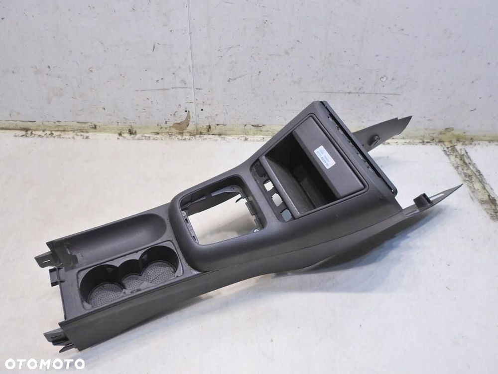 TUNEL ŚRODKOWY VW GOLF V PLUS 5M1863243B - 8