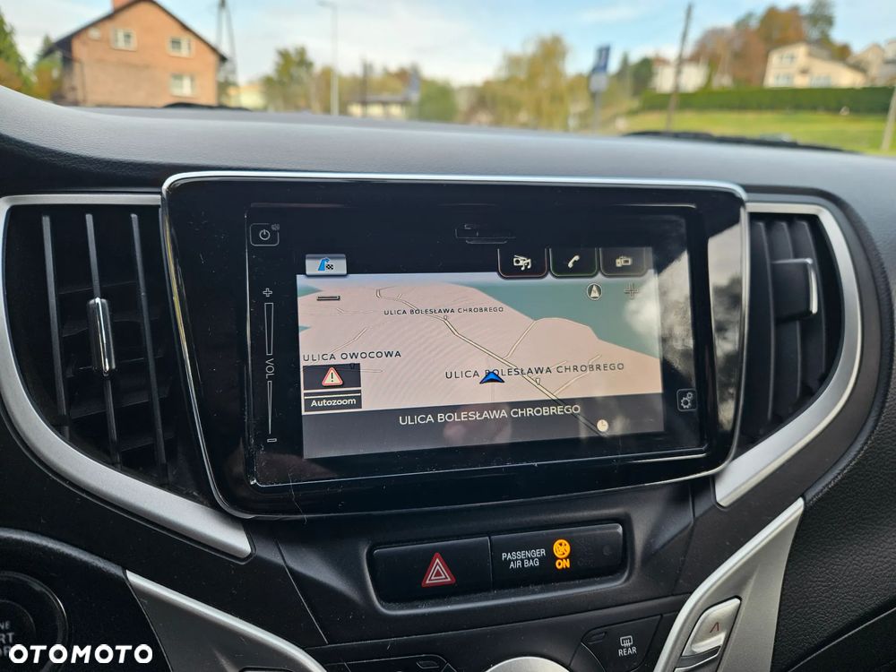 Suzuki Baleno 1.2 Premium Plus - 14