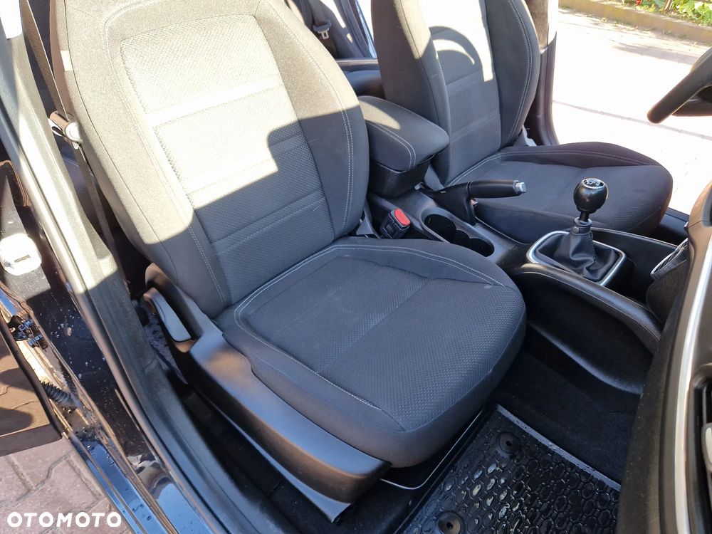 Fiat Tipo 1.4 16v Lounge EU6d - 24