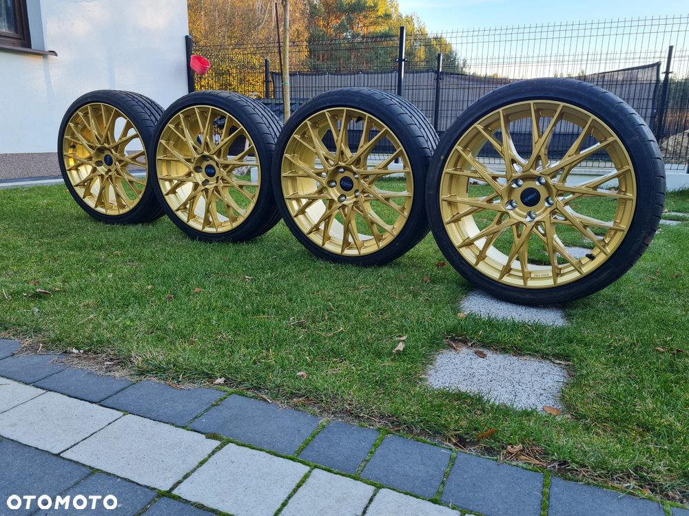 BMW Seria 5 520d Luxury Line - 38