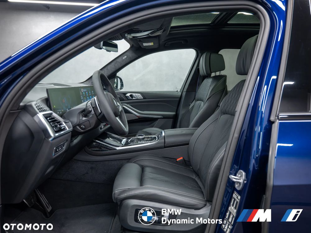 BMW X7 xDrive40d - 17
