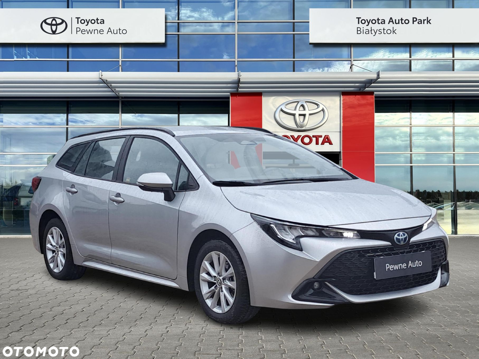 Toyota Corolla - 7