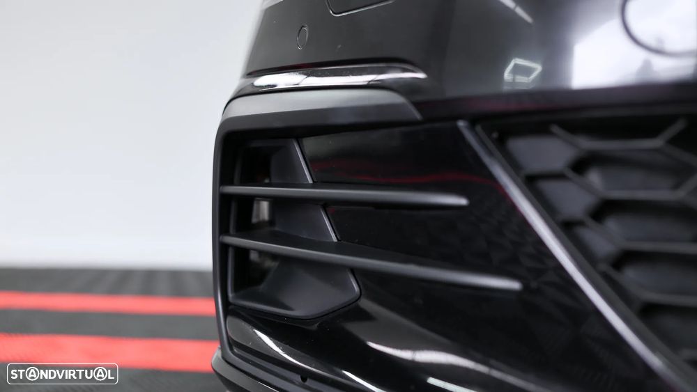 VW Golf GTI 2.0 TSI OPF DSG Performance - 14