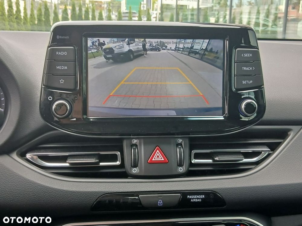 Hyundai i30 1.5 T-GDI 48V Smart DCT - 19