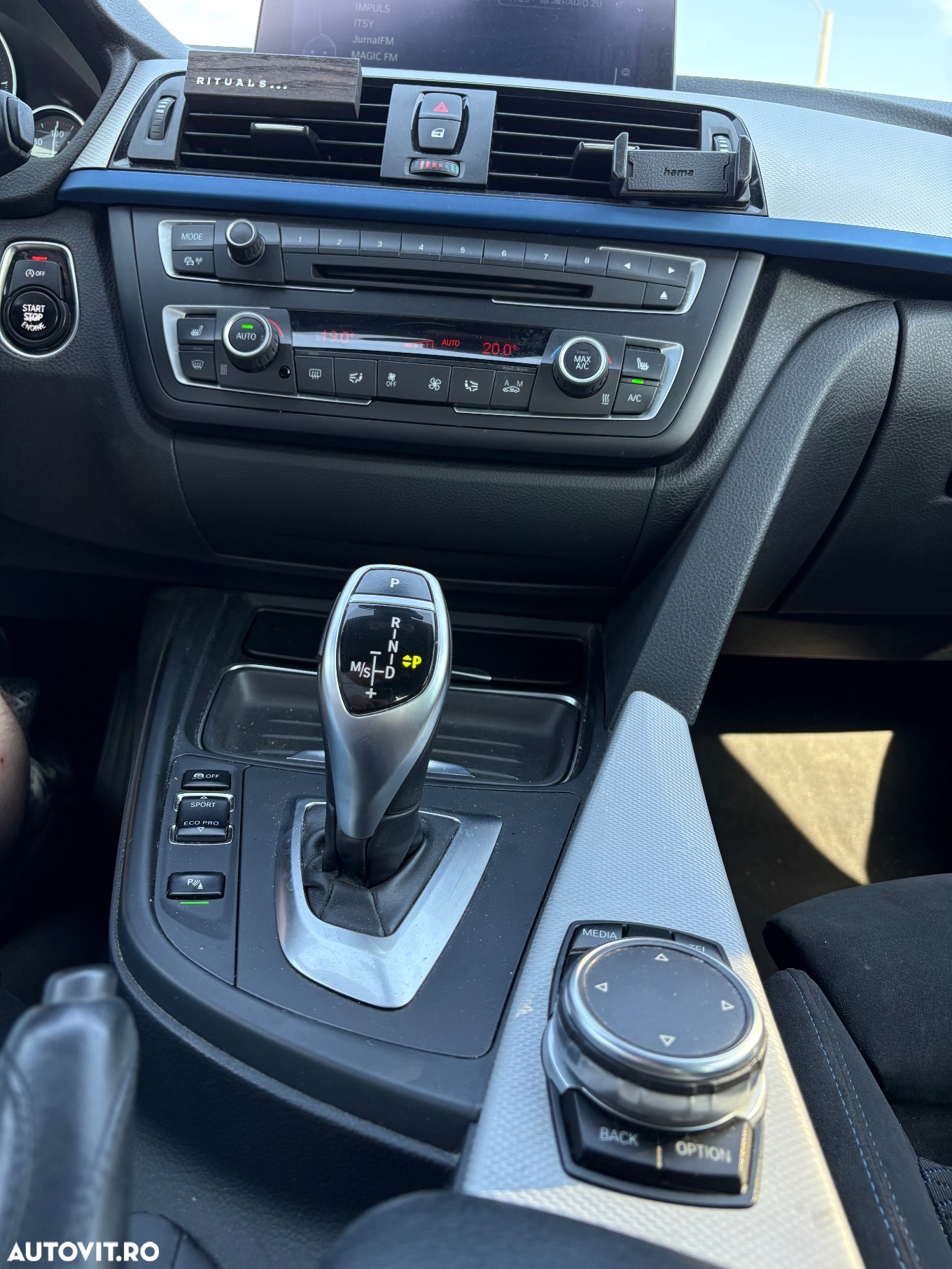 BMW Seria 3 - 10