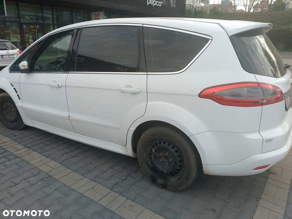 Ford S-Max 2.0 TDCi Titanium - 5