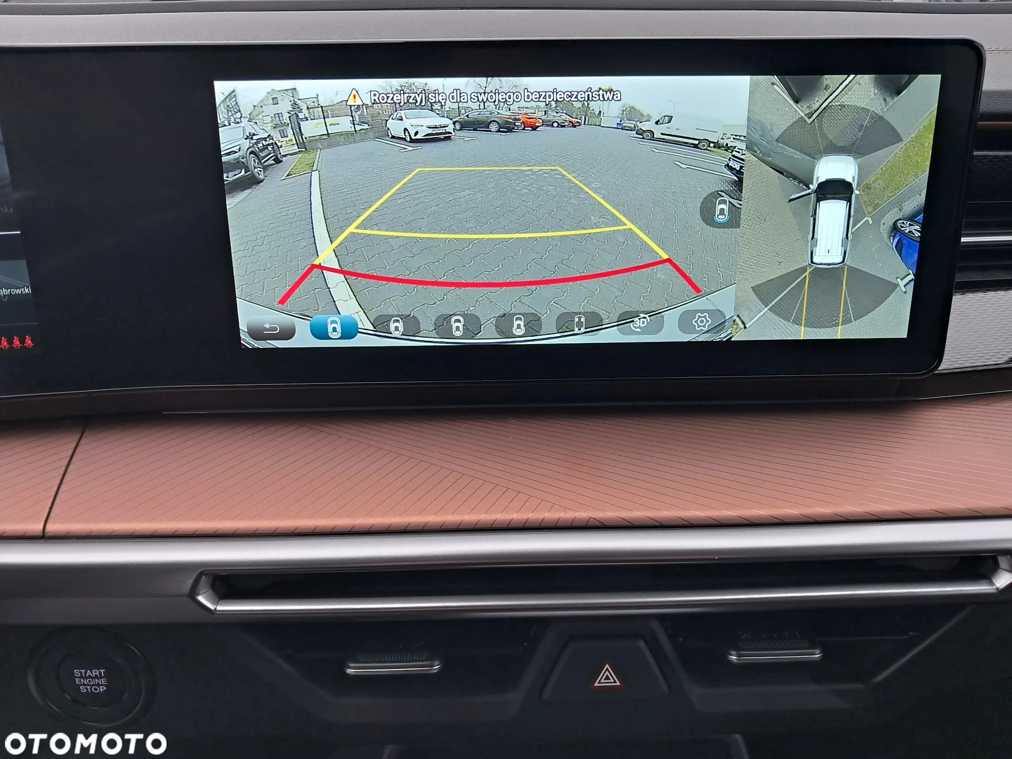 SsangYong/KGM Torres 1.5 T-GDI Adventure - 13