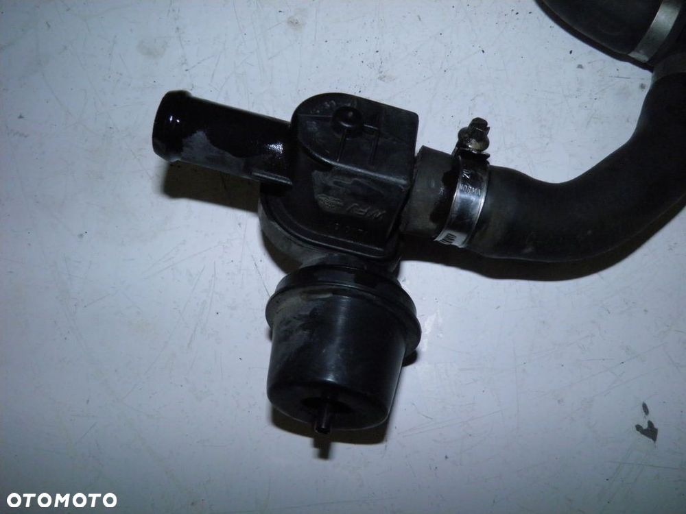 CRAFTER 2.5 TDI ZAWÓR OGRZEWANIA WODY - 3