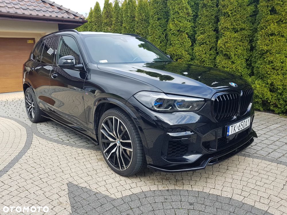 BMW X5 - 3