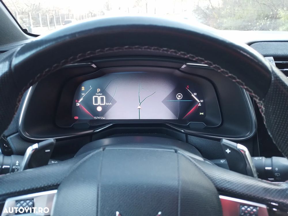 DS Automobiles DS 7 Crossback - 28