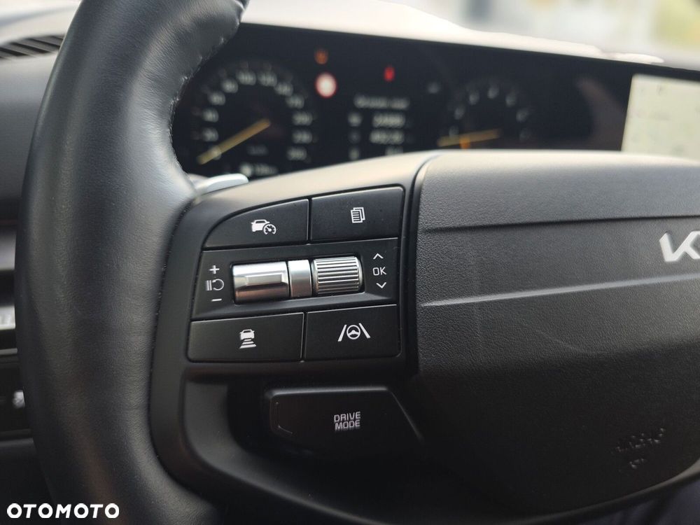 Kia Sportage - 14