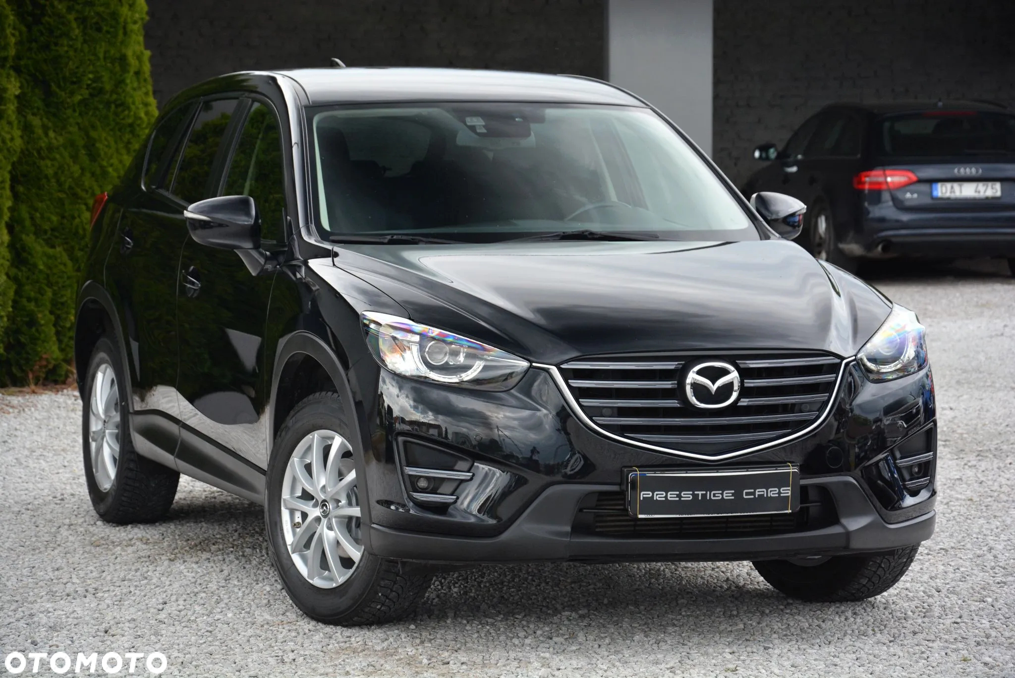 Mazda CX-5 2.2 D Skyenergy - 2