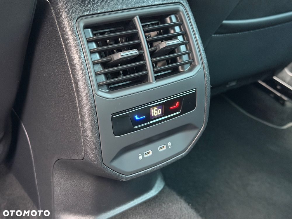 Cupra Formentor 1.5 TSI DSG - 11