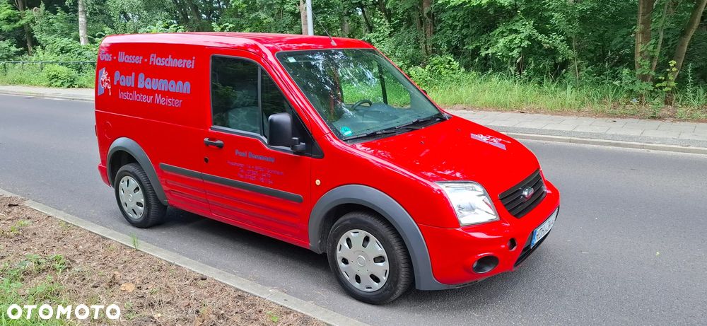 Ford Connect - 4