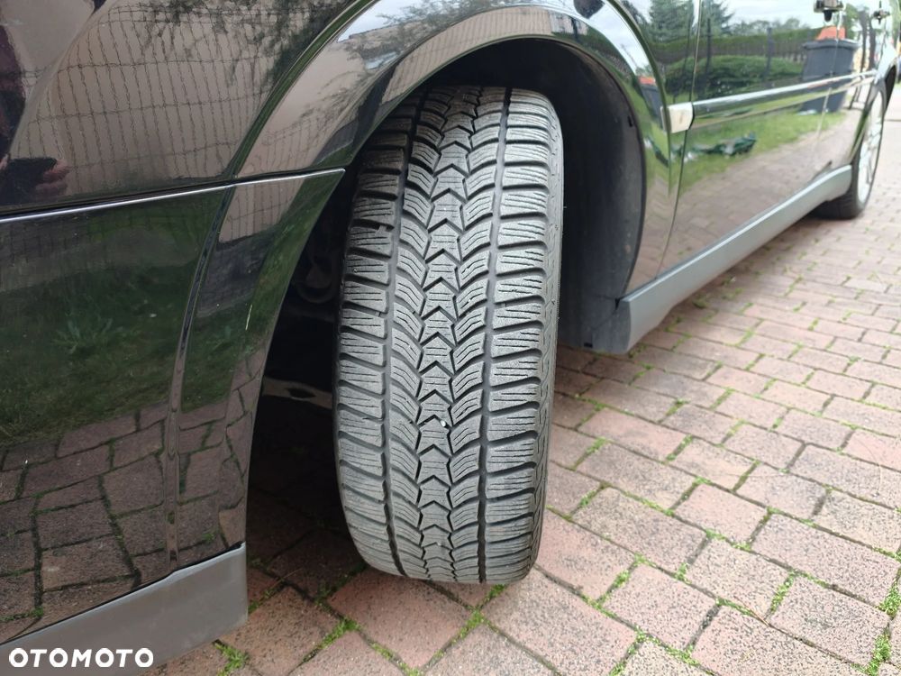 Opel Vectra 1.8 CDX - 25