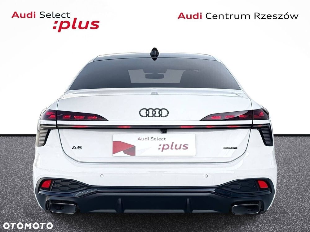 Audi A6 Limousine 55 TFSI e PHEV Quattro S Line S tronic - 7