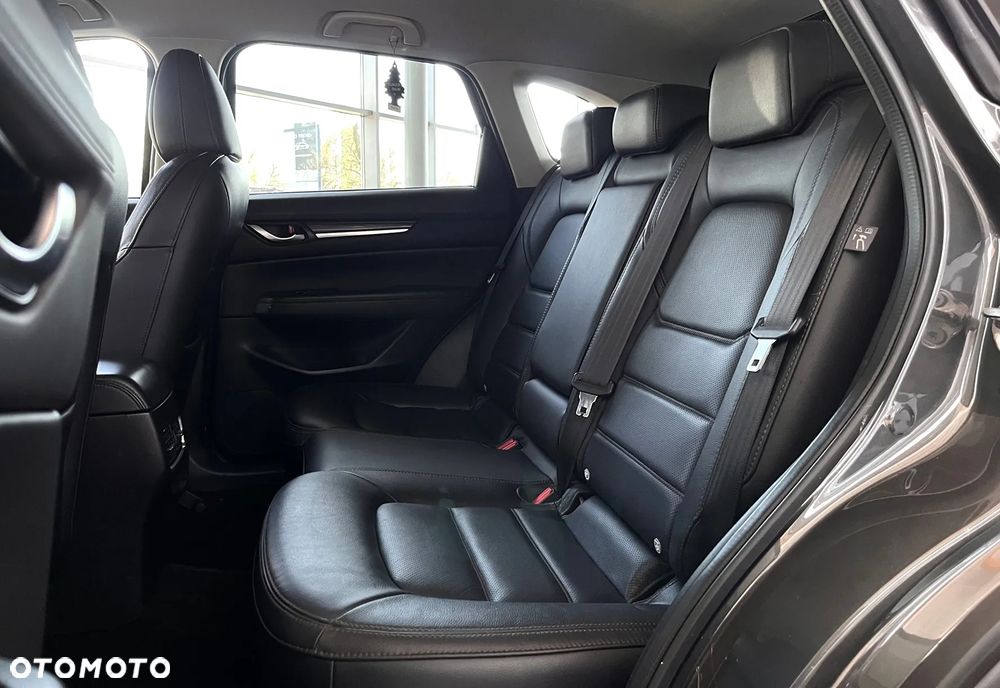 Mazda CX-5 2.5 Skypassion 2WD - 25