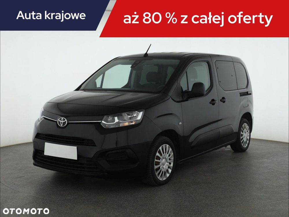 Toyota Proace City Verso - 3