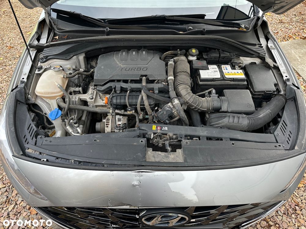 Hyundai i30 - 28