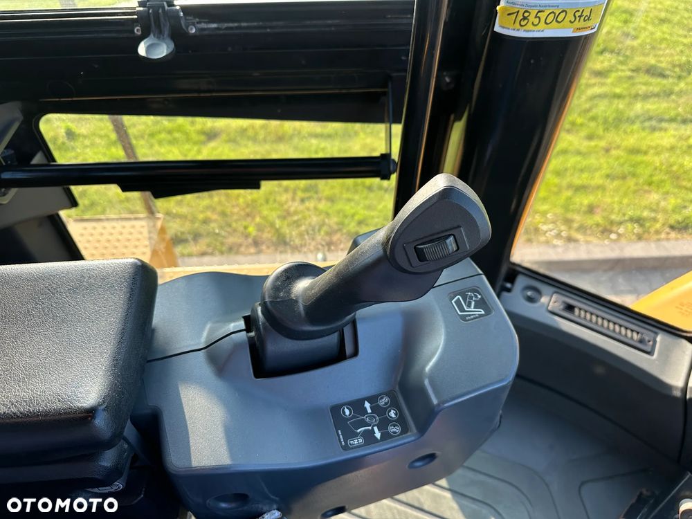 Caterpillar Caterpillar 950M Caterpillar 950M 2013 - 15