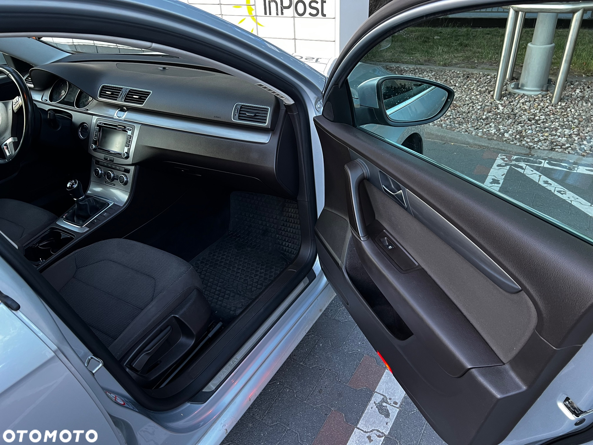 Volkswagen Passat 2.0 TDI DPF Comfortline - 16
