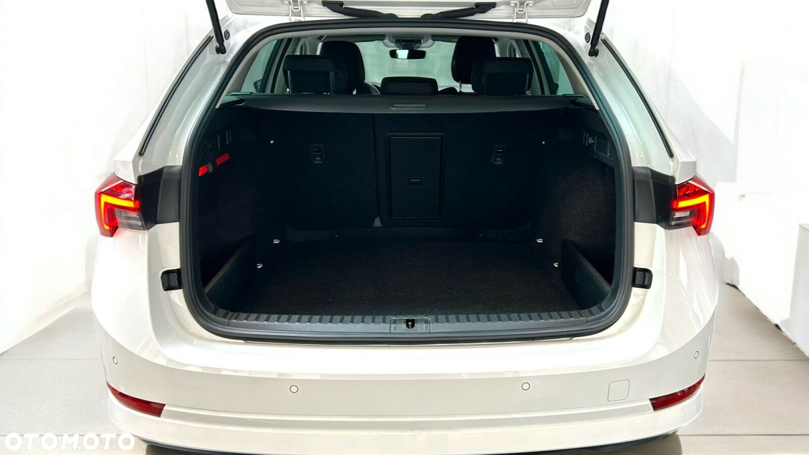 Skoda Octavia - 9