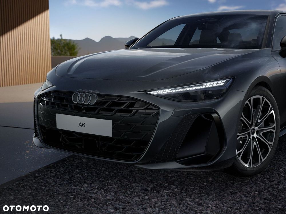 Audi A6 Limousine - 6