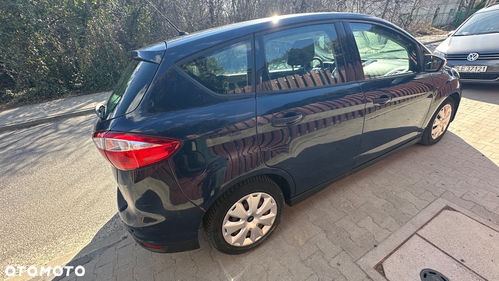 Ford C-MAX 1.6 Trend - 18