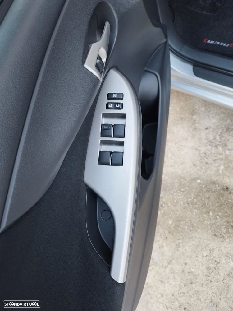 Toyota Corolla 1.4 D-4D Sol - 7