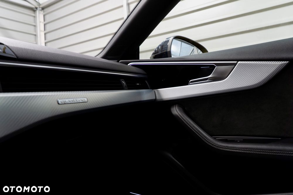 Audi RS5 Sportback Quattro Tiptronic - 29