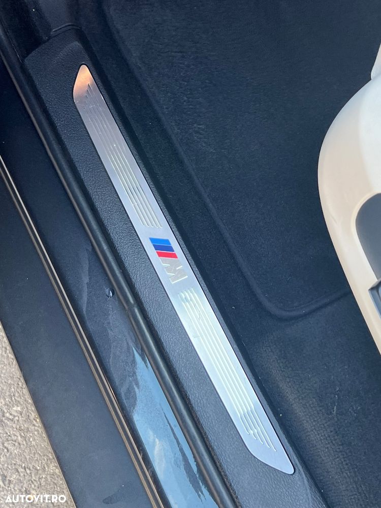BMW X6 - 8