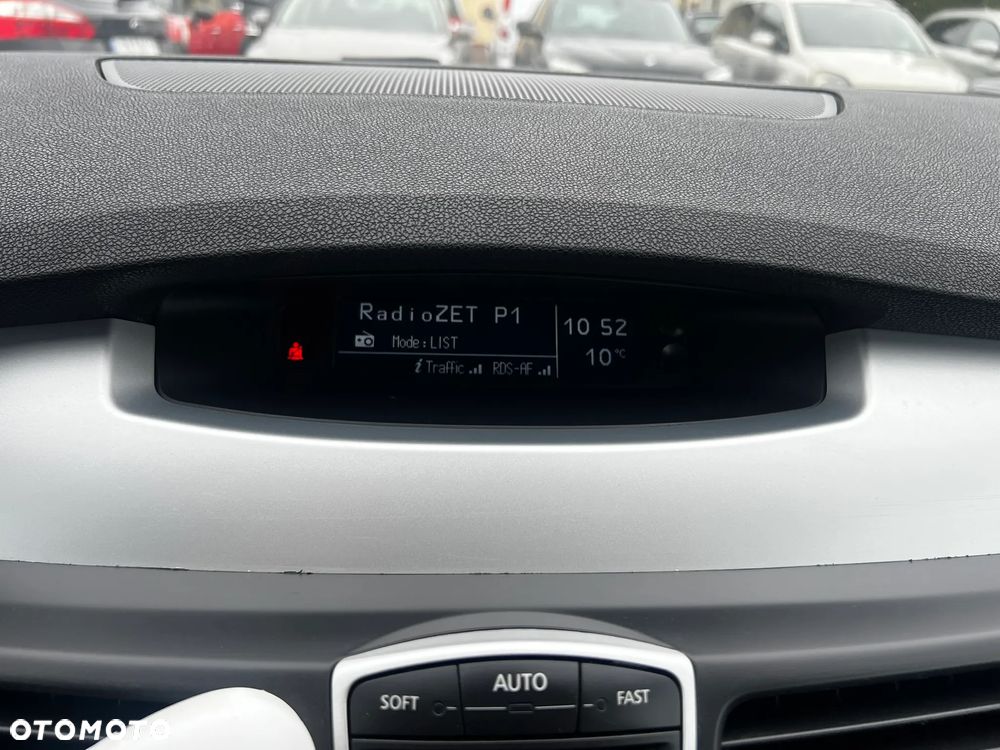 Renault Laguna 2.0 Expression - 17