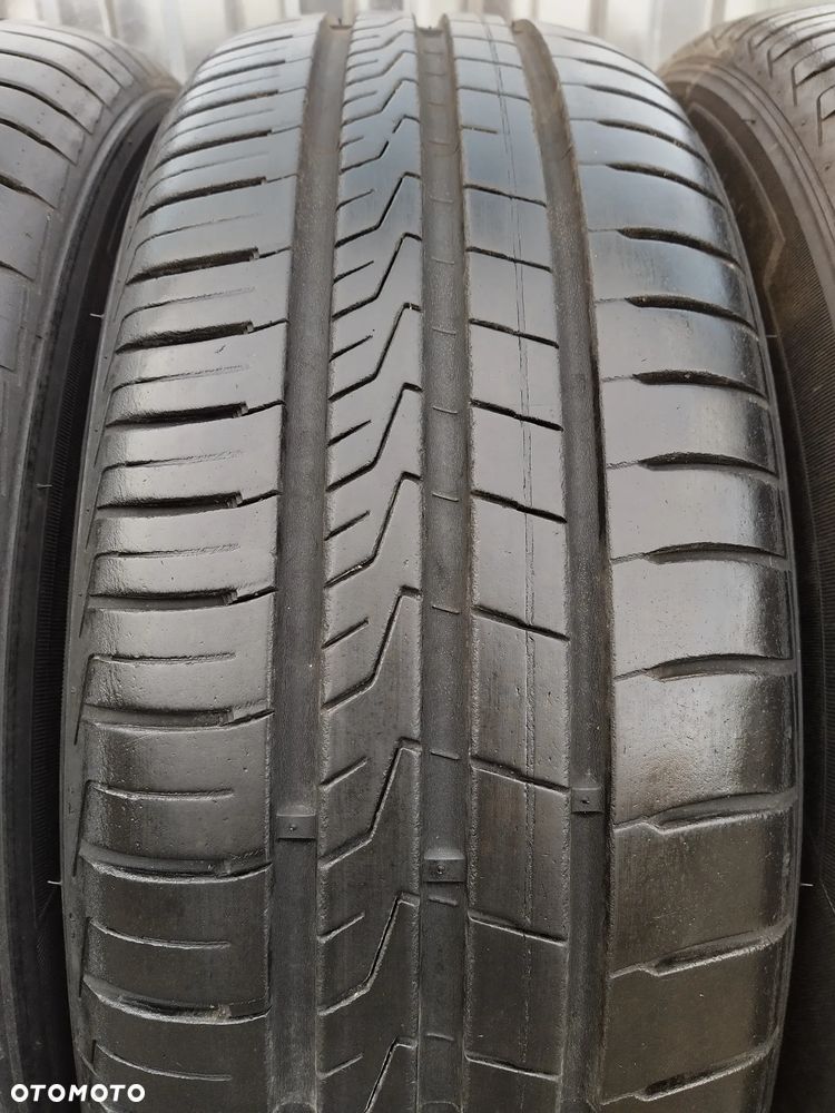 Opony Letnie 185/ (55/65) / 15 Cali - 6