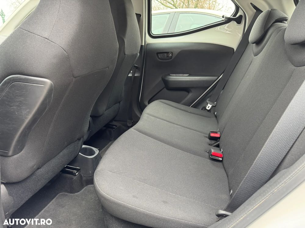 Toyota Aygo 1.0 X - 7