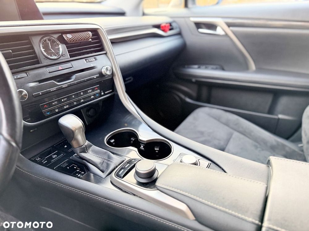 Lexus RX 200t / 300 Elegance - 13