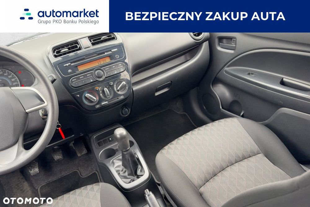 Mitsubishi Space Star 1.2 Inform Plus - 20