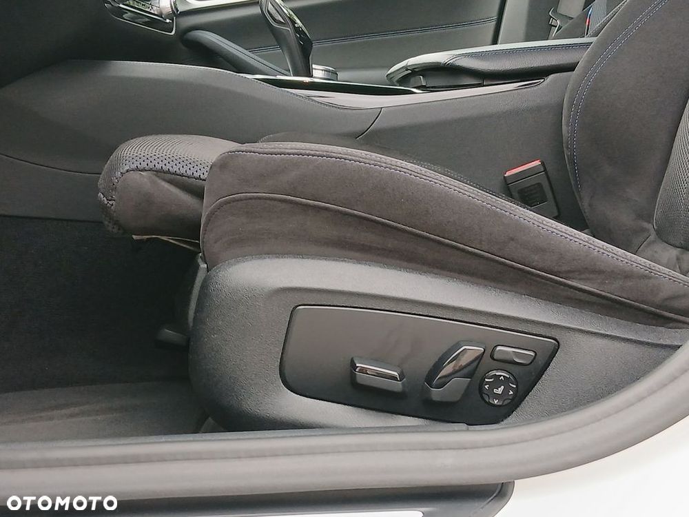 BMW Seria 5 520d M Sport sport - 17
