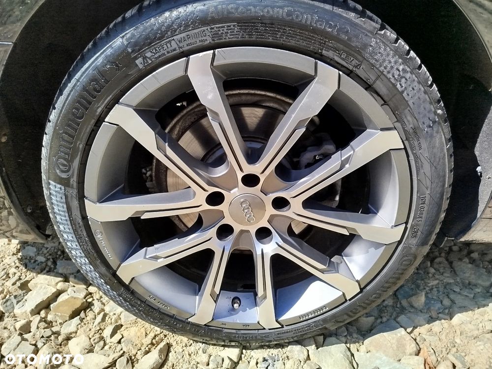 Audi A4 Avant 40 TDI Quattro Advanced S tronic - 14