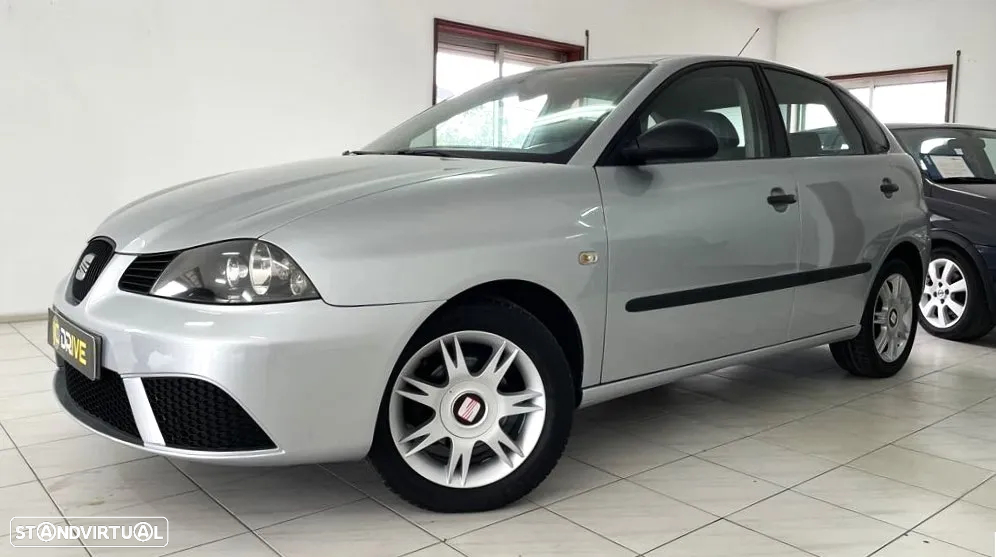 SEAT Ibiza 1.2 12V Reference - 3